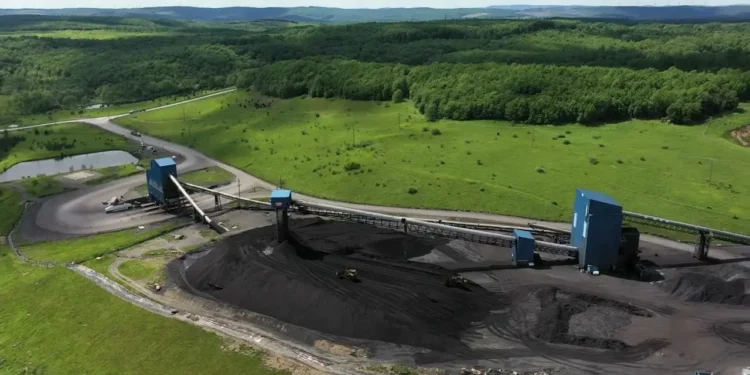Oro en RD: nuevo hallazgo geológico en San Juan