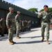 Ejército dispone cancelación de un raso de la institución que habría actuado de manera inapropiada durante servicio en mercado binacional de Dajabón