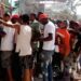 DGM detiene 1,344 haitianos ilegales en operativos desplegados en el país
