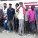 GM detiene a 1,183 y deporta a 816 nacionales haitianos indocumentados