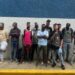 DGM despliega operativos en Santiago; detiene 235 extranjeros indocumentados