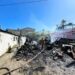Incendios destruyen viviendas en sectores de Puerto Plata y Sosúa