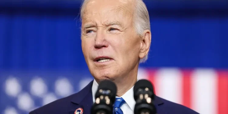 El expresidente estadounidense Joe Biden es diagnosticado con cáncer de próstata