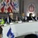 Independencia judicial está en riesgo, admiten jueces iberoamericanos