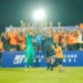 Cibao FC se corona campeón de la Copa LDF 2025