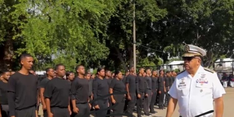 DGM ha deportado inmigrantes irregulares A 12 países de 4 continentes en este año