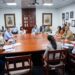 La DGM inicia plan para recuperar, restaurar proteger y digitalizar archivos y documentos