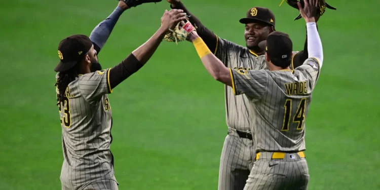 Calendario MLB Hoy 06 de Mayo: hora de juegos y cómo ver en vivo