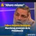Fallece ex vocero de la presidencia Roberto Marchena de un infarto a los 69 años de edad