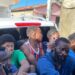 La DGM intensifica operaciones tras extranjeros indocumentados; Detiene 1,139 en acciones simultáneas