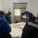 DINTEL ocupa escopeta ilegal y amplio arsenal durante allanamiento en Santiago Rodríguez