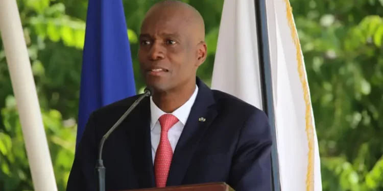 Juicio a implicados en el magnicidio Moïse queda para marzo de 2026