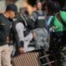 La DGM detiene 1,274 indocumentados detenidos en operativos a nivel nacional
