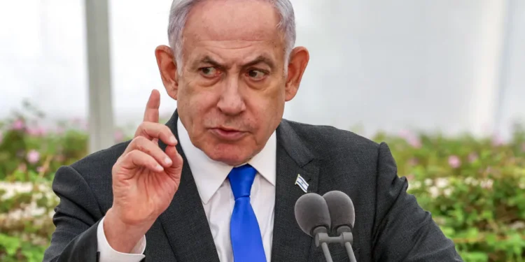 Netanyahu reconoce que permitió financiar a Hamás desde Catar para dividir causa palestina