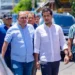 Omar Fernández: “el momento de candidaturas no ha llegado”