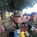 Ministro Onofre; la frontera esta segura pese incidentes en Haití