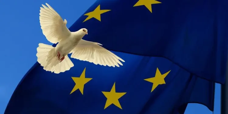 Una paz justa y duradera para Ucrania