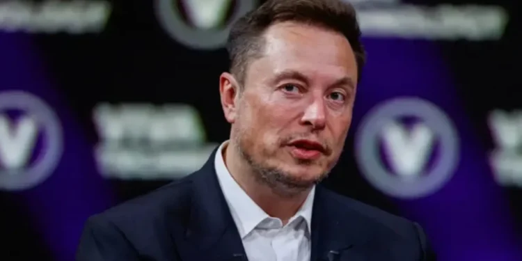 El Pentágono pone fin al correo de Musk que preguntaba a sus trabajadores qué habían hecho