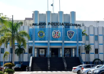 Policía Nacional en Santiago arresta hombre por presunta agresión física y sexual contra menor