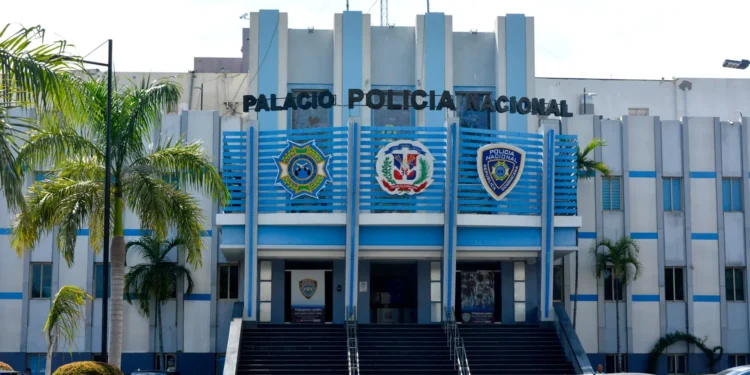 Policía Nacional en Santiago arresta hombre por presunta agresión física y sexual contra menor