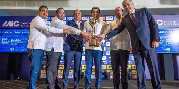 deportes República Dominicana es la nueva sede del MICFootball en América