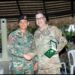 Ejército Sur EE.UU. entrena soldados ERD en manejo de traumas posteriores a labores de rescate