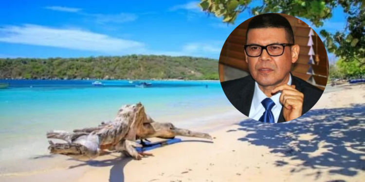 Ricardo Nieves denuncia mafia de tierras en Punta Rucia: “supera en falsificaciones y componendas al caso Bahía de las Águilas”
