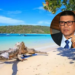Ricardo Nieves denuncia mafia de tierras en Punta Rucia: “supera en falsificaciones y componendas al caso Bahía de las Águilas”