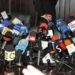 Sobre proyecto de libertad de expresión