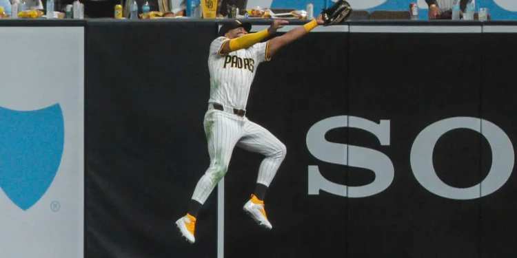 Tatis Jr. apunta a un asalto al MVP 2025