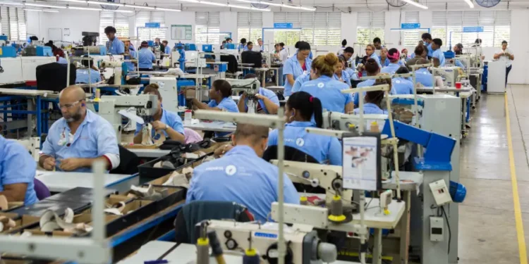 El Día del Trabajador