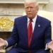 Trump tiene un mensaje para Rusia y Ucrania: “Acaben con esta estúpida guerra”