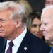 “Yo estaba a cargo y él ganó”: Biden asume la responsabilidad por la victoria de Trump