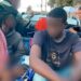 DGM detiene en Juan Dolio a 136 haitianos ilegales
