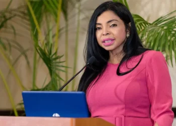 Procuradora Yeni Berenice anuncia medidas para mejorar el sistema penitenciario