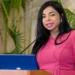 Procuradora Yeni Berenice anuncia medidas para mejorar el sistema penitenciario