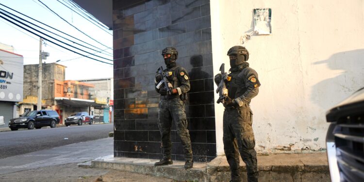 MP solicita 18 meses de prisión preventiva contra cabecillas de red de trata desmantelada en Puerto Plata