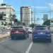 Más de 25 intersecciones tendrán restricciones de giro a la izquierda, anuncia el Gobierno