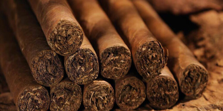 Mundo sin tabaquismo