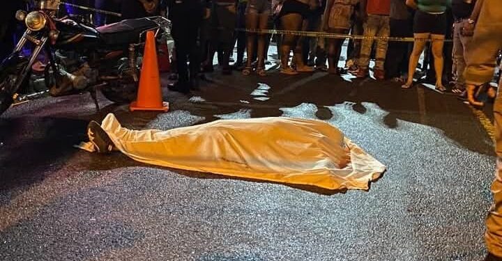 ¡Trágica! Mueren 5 personas en hechos por separados ocurridos en Puerto Plata