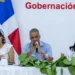 Energía y Minas continúa los avances de los trabajos de el Gobierno en las provincias en Montecristi