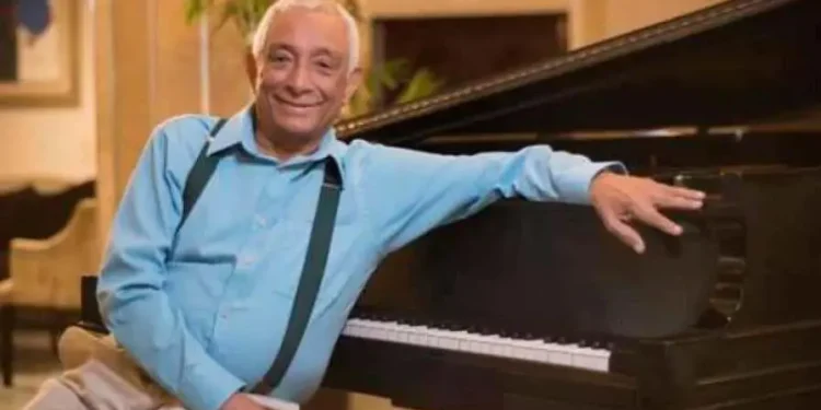 Con 94 años, Rafael Solano pone de fiesta a su ciudad Puerto Plata