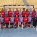 Equipos juveniles RD y Guatemala sostendrán partidos amistosos