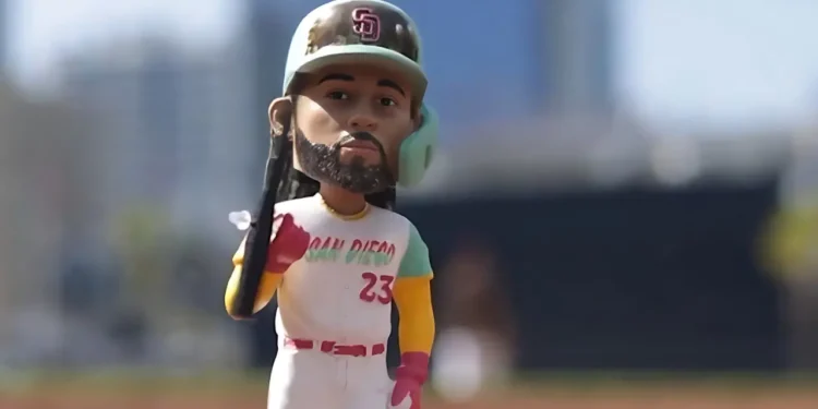 ¿Podría Tatis Jr. cambiar las reglas con su demanda a BLA?