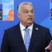 Orbán afirma haber ganado la “primera batalla” en la OTAN y prevé una segunda “más dura” en la UE