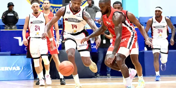 Fase de eliminación LNB tendrá hoy tres partidos