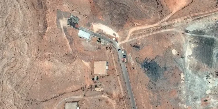 El jefe de la CIA reveló EEUU destruyó única instalación de conversión de metal de Irán