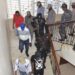 Condenan a 15 años de prisión a cuatro militares por permitir entrada irregular de haitianos, también a Nelson y Bobolé