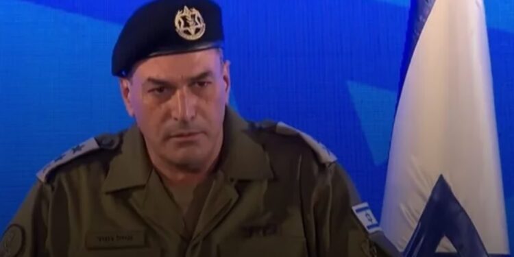 Israel dice programa nuclear de Irán resultó gravemente dañado