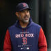 Alex Cora: “Las expectativas son jugar en octubre“
